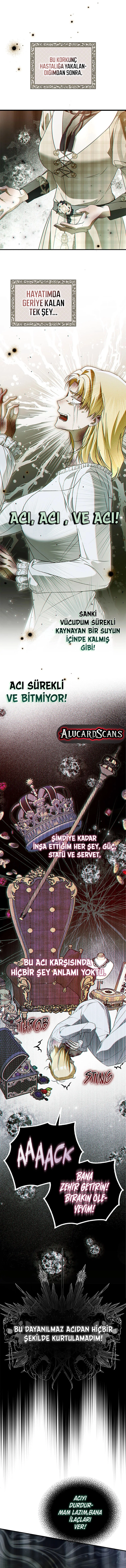 Bedenim Başkası Tarafından Ele Geçirildi - 39. Bölüm Kapak Sayfası